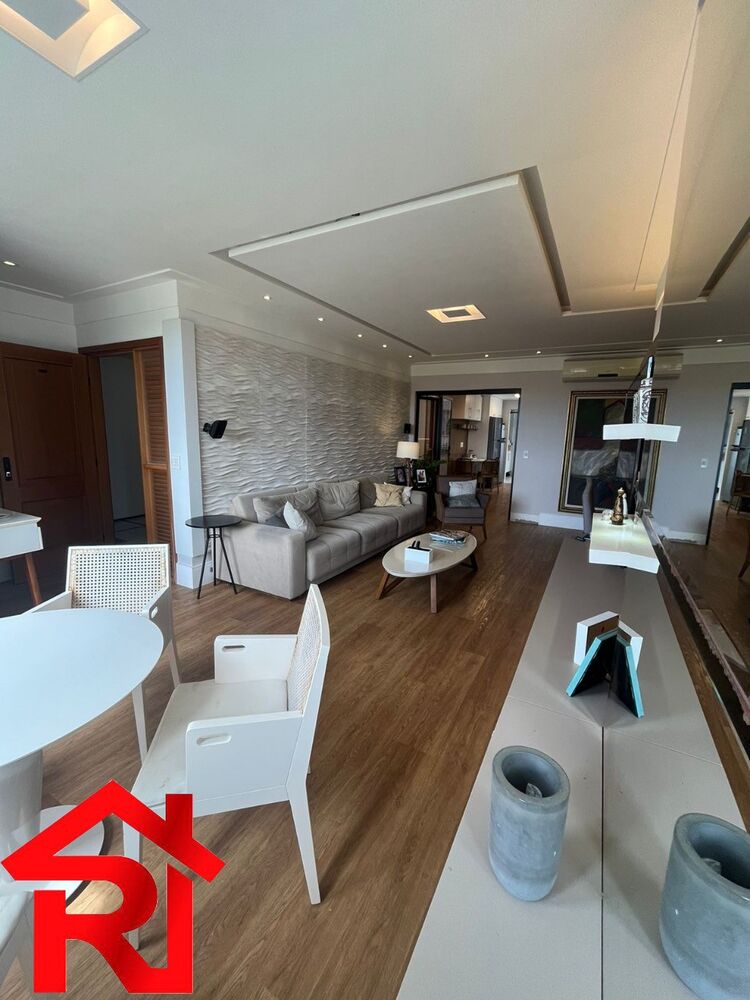 Apartamento, 4 quartos, 147 m² - Foto 20