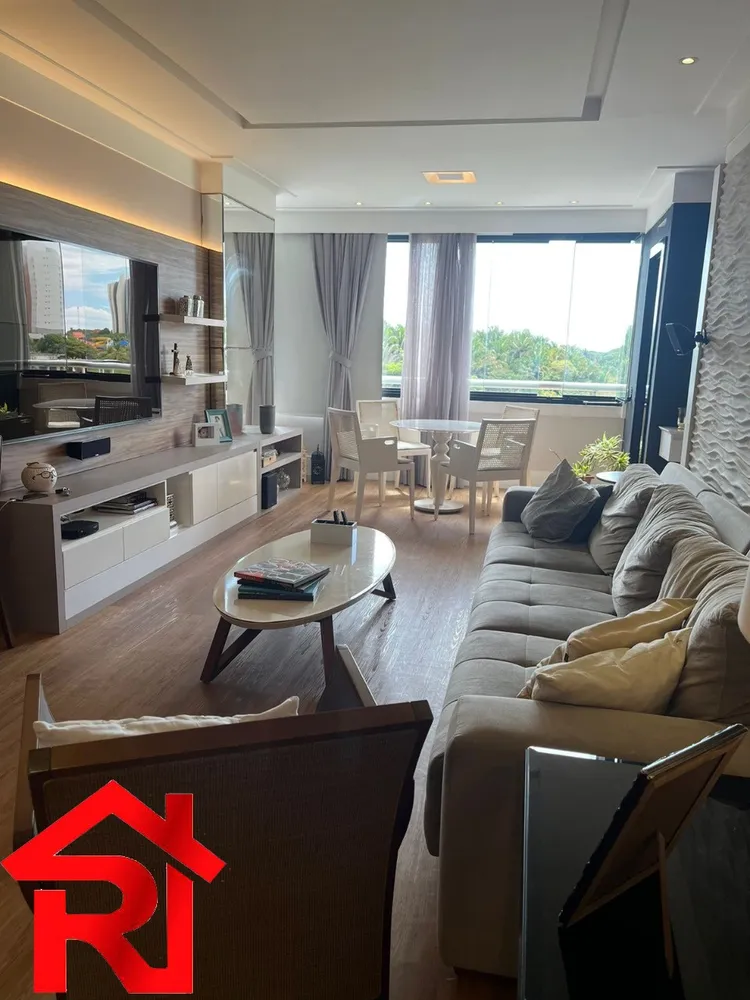 Apartamento, 4 quartos, 147 m² - Foto 12