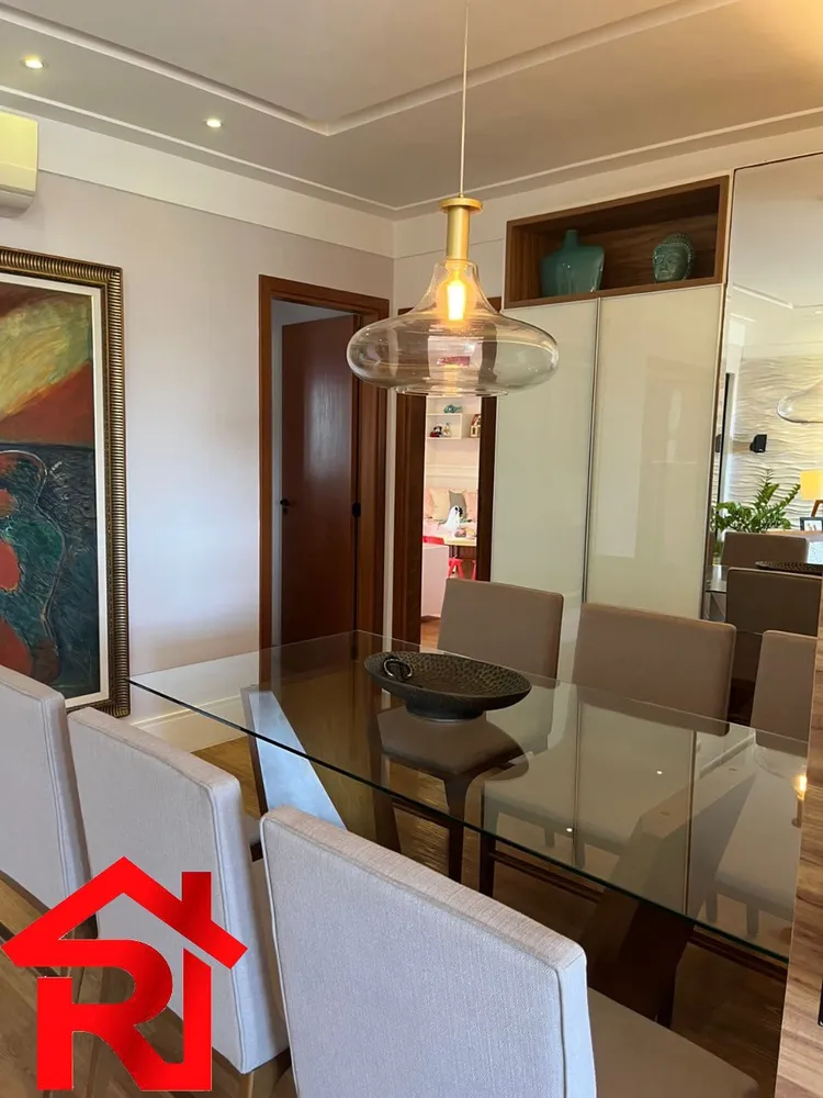 Apartamento, 4 quartos, 147 m² - Foto 13