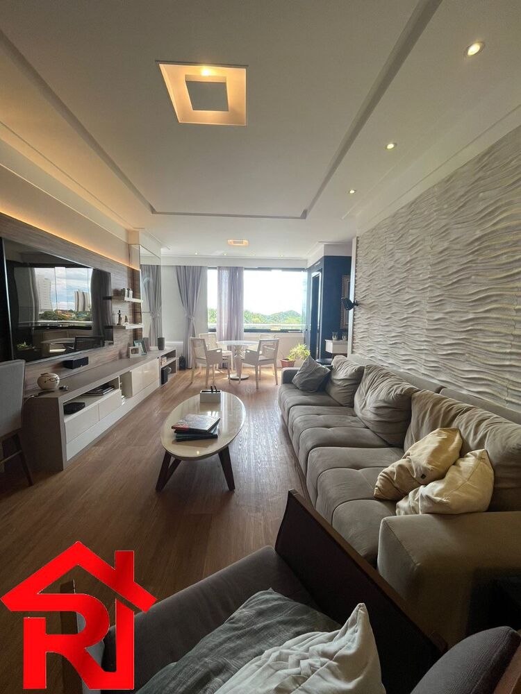 Apartamento, 4 quartos, 147 m² - Foto 4