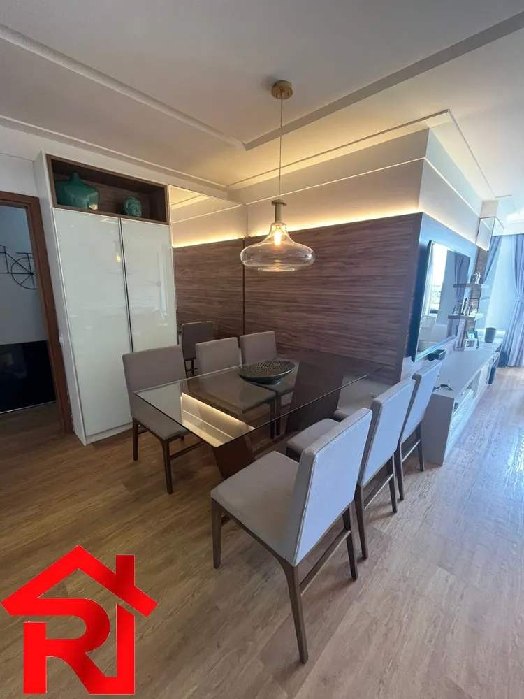 Apartamento, 4 quartos, 147 m² - Foto 7