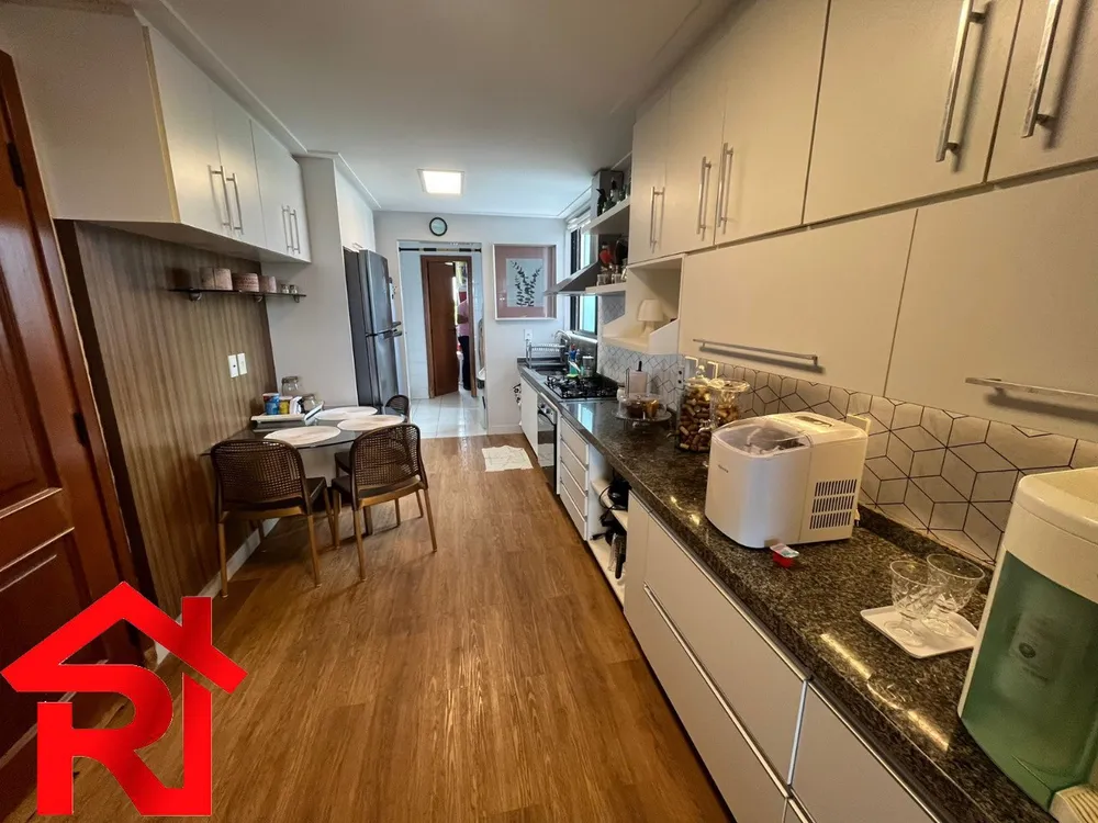 Apartamento, 4 quartos, 147 m² - Foto 2