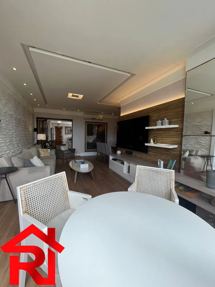 Apartamento, 4 quartos, 147 m² - Foto 10