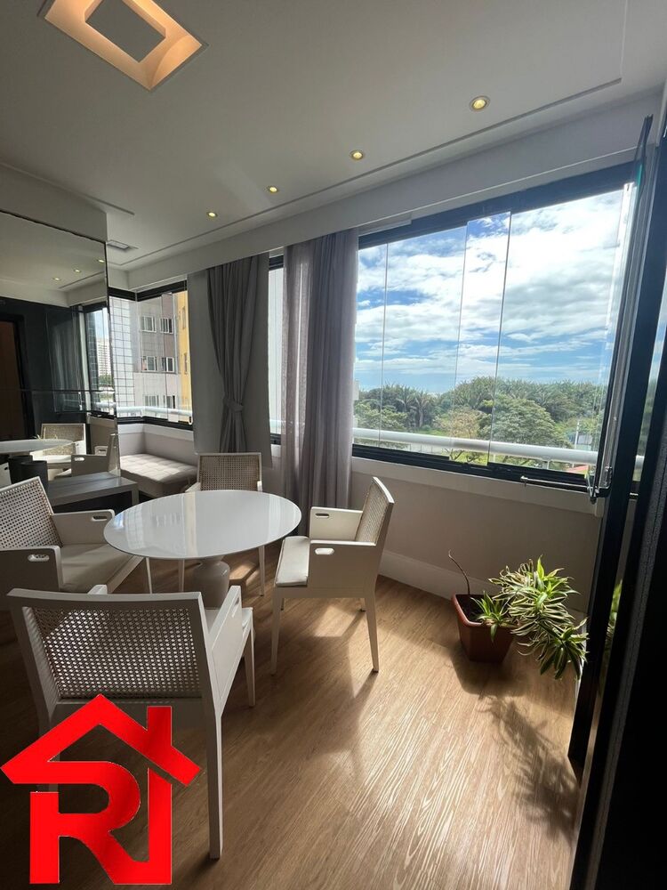 Apartamento, 4 quartos, 147 m² - Foto 18