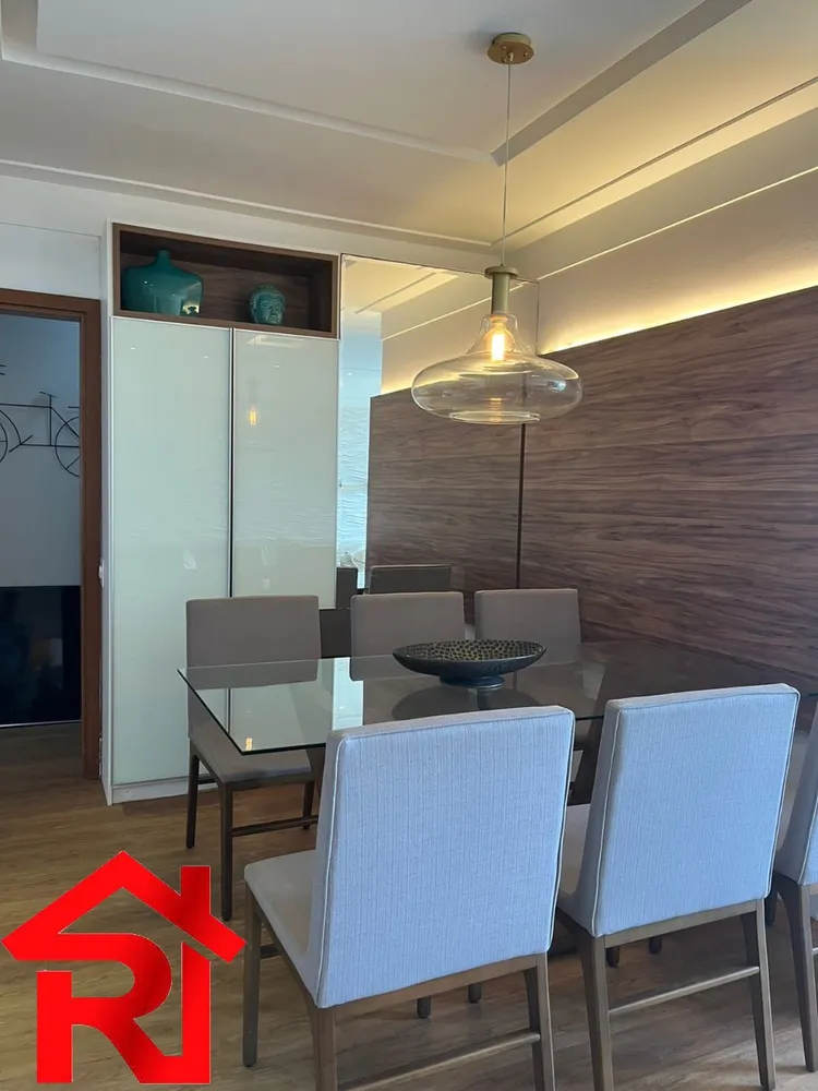 Apartamento, 4 quartos, 147 m² - Foto 14