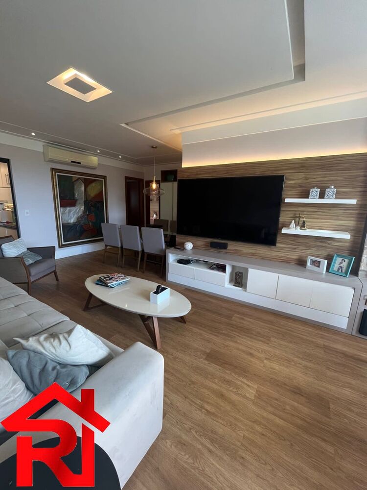 Apartamento, 4 quartos, 147 m² - Foto 19