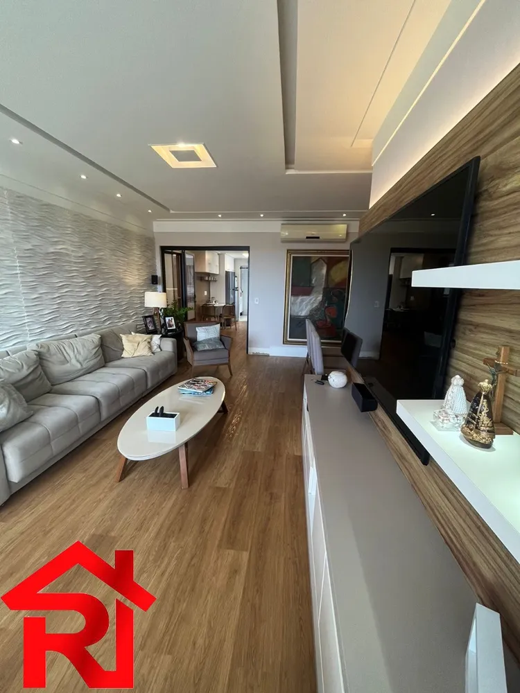 Apartamento, 4 quartos, 147 m² - Foto 9