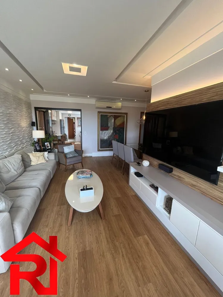 Apartamento, 4 quartos, 147 m² - Foto 8