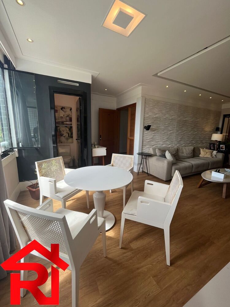 Apartamento, 4 quartos, 147 m² - Foto 11