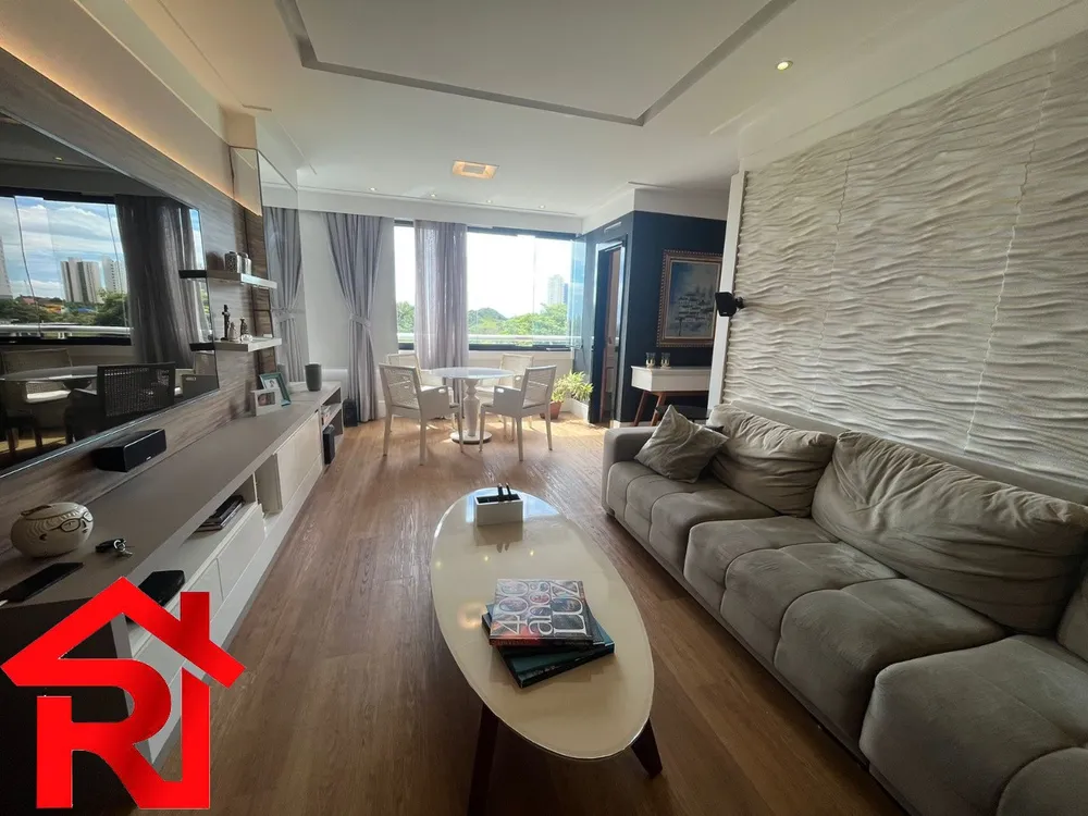 Apartamento, 4 quartos, 147 m² - Foto 5