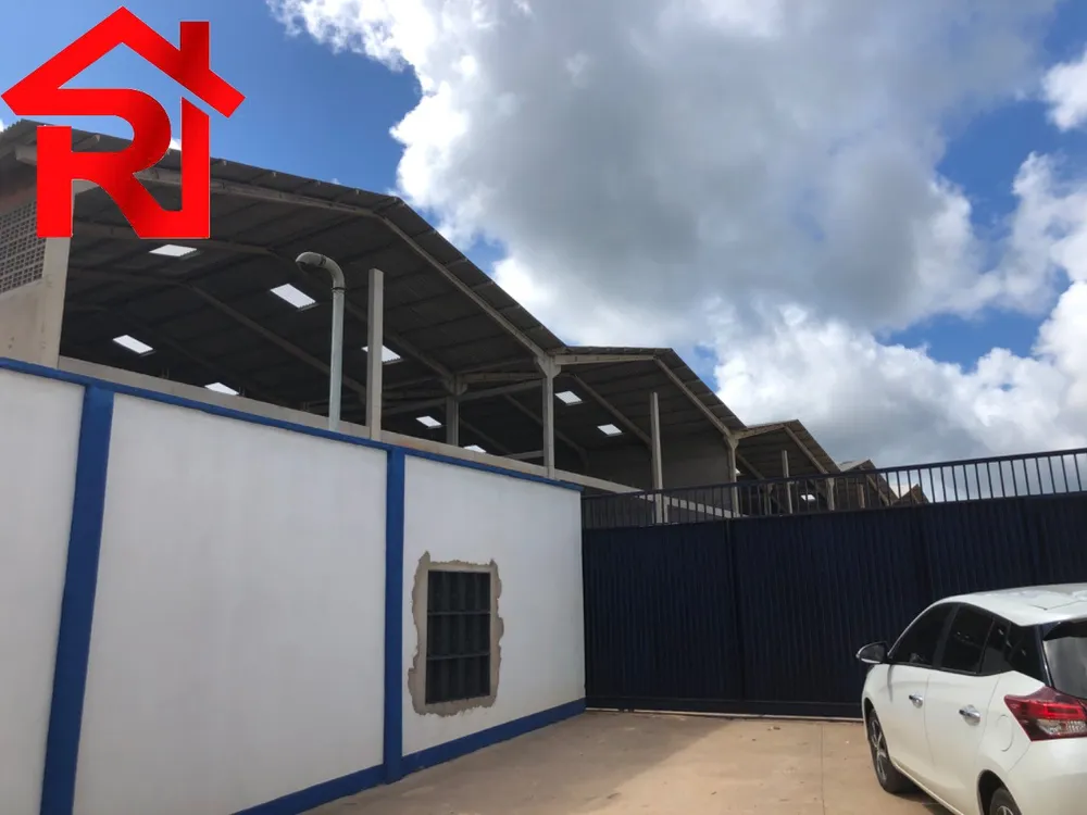 Depósito-Galpão, 10500 m² - Foto 7