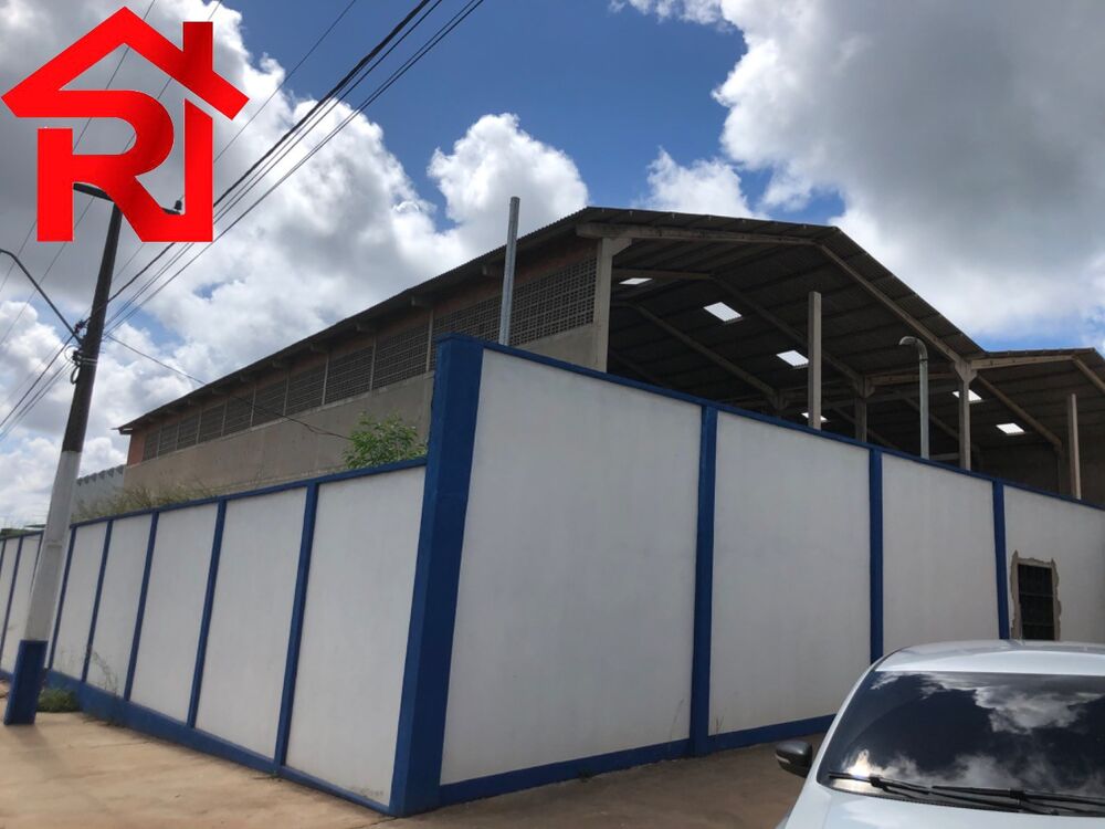 Depósito-Galpão, 10500 m² - Foto 5