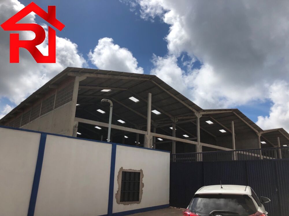 Depósito-Galpão, 10500 m² - Foto 7
