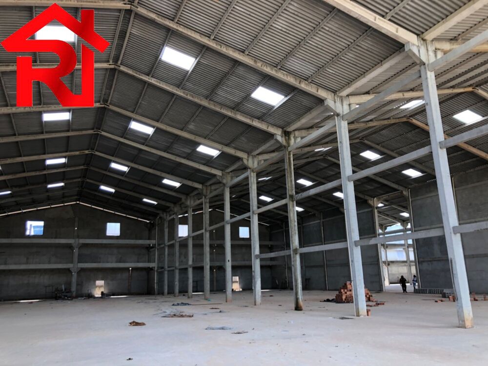 Depósito-Galpão, 10500 m² - Foto 8