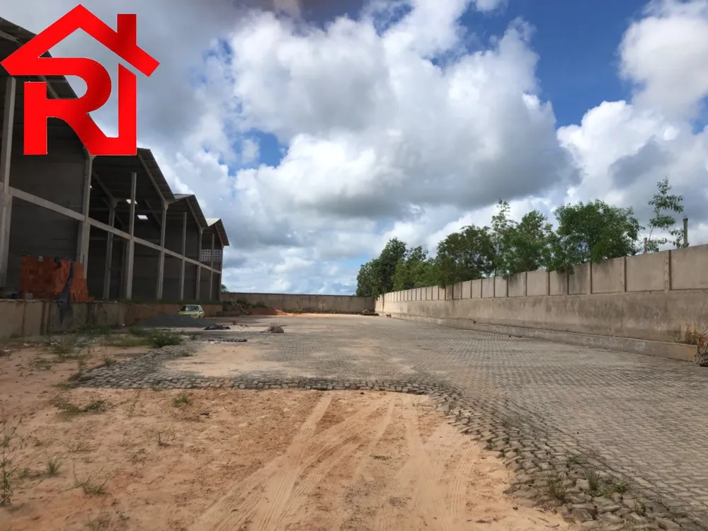 Depósito-Galpão, 10500 m² - Foto 2