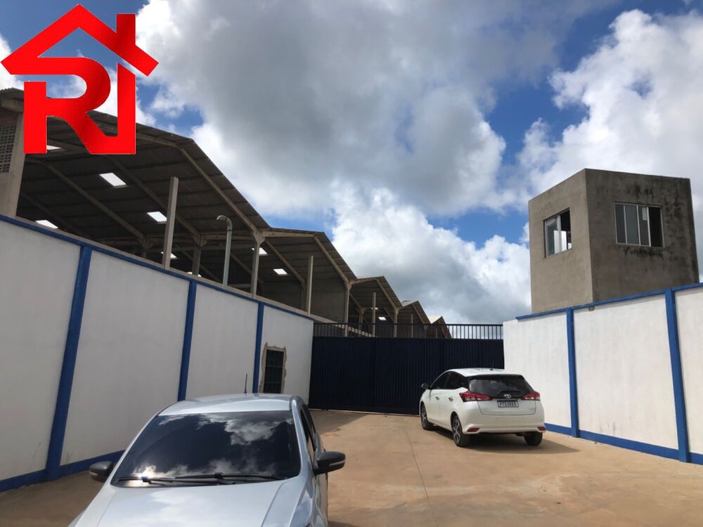 Depósito-Galpão, 10500 m² - Foto 6