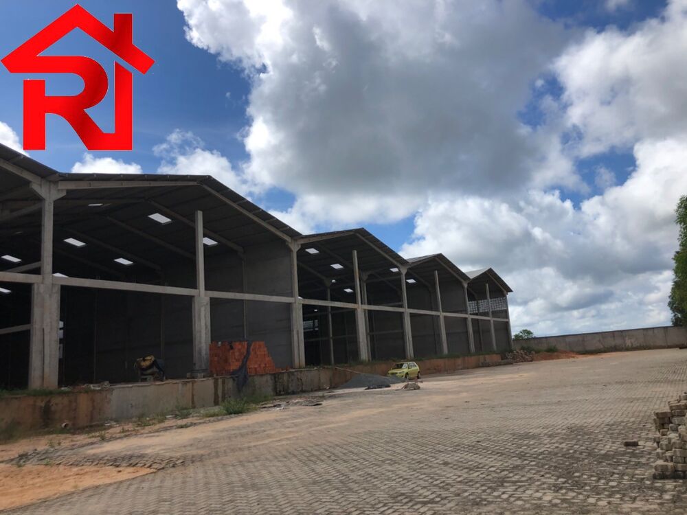 Depósito-Galpão, 10500 m² - Foto 2