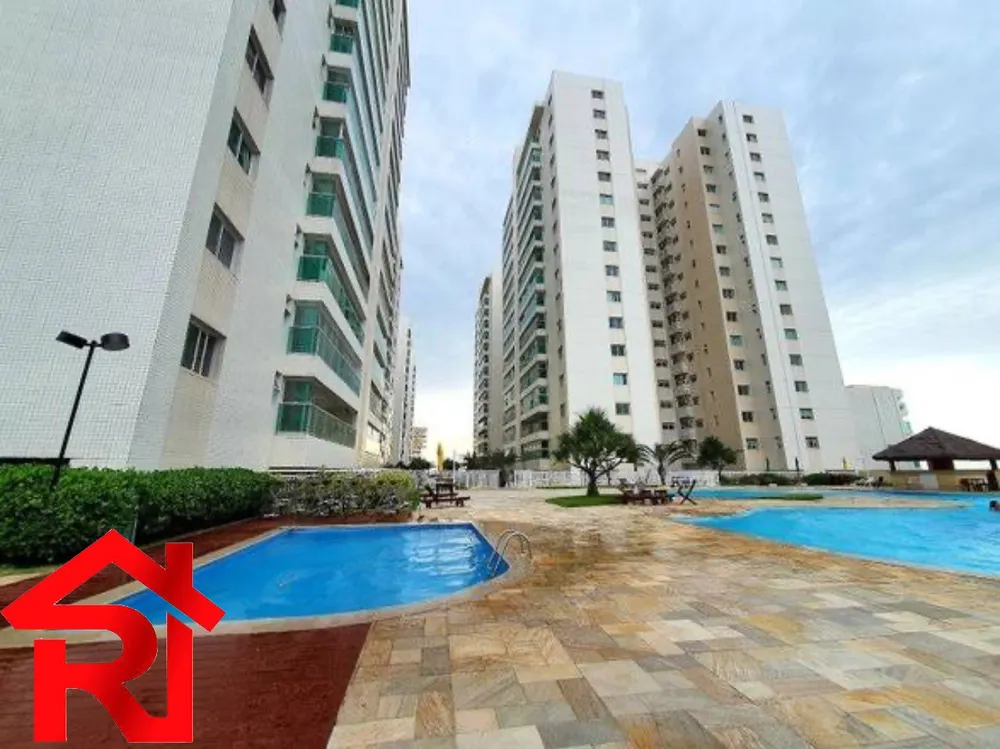 Apartamento, 3 quartos, 142 m² - Foto 4