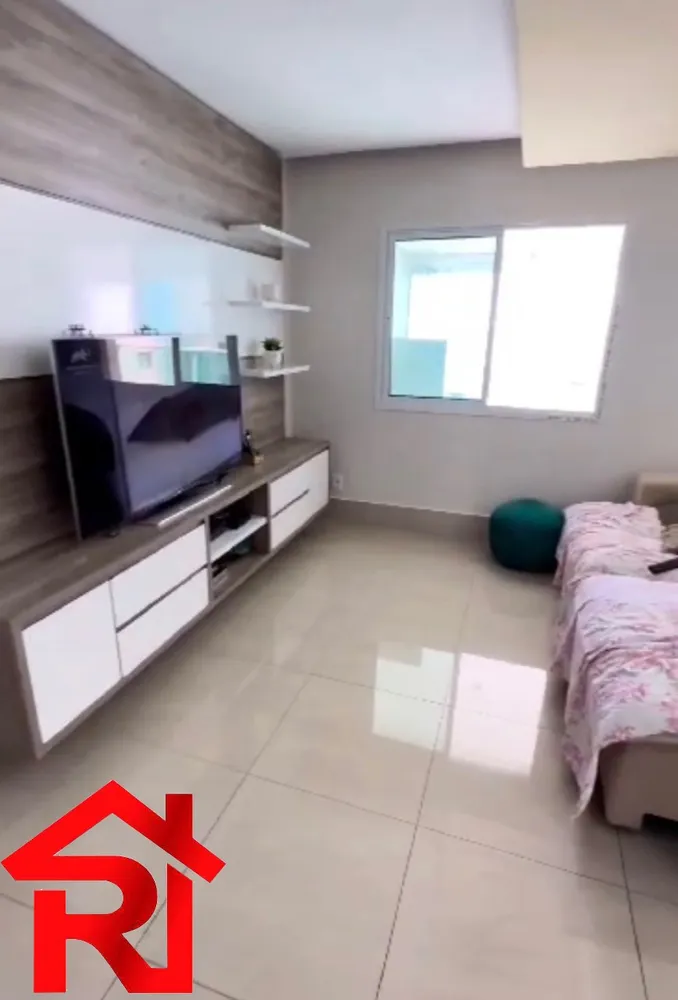 Apartamento, 3 quartos, 142 m² - Foto 16