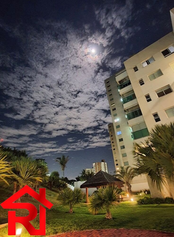 Apartamento, 3 quartos, 142 m² - Foto 2