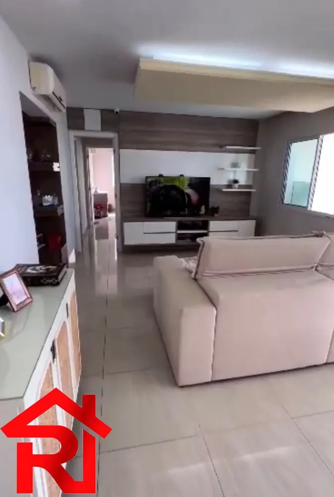 Apartamento, 3 quartos, 142 m² - Foto 10