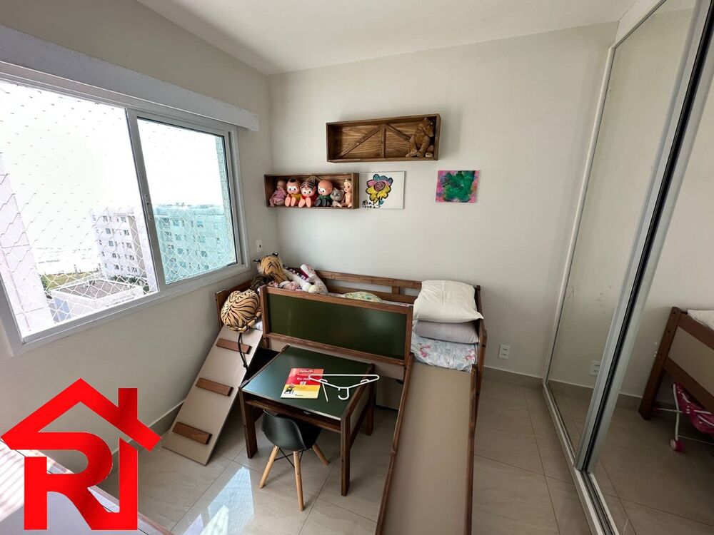 Apartamento, 3 quartos, 142 m² - Foto 4