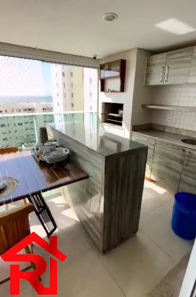 Apartamento, 3 quartos, 142 m² - Foto 15