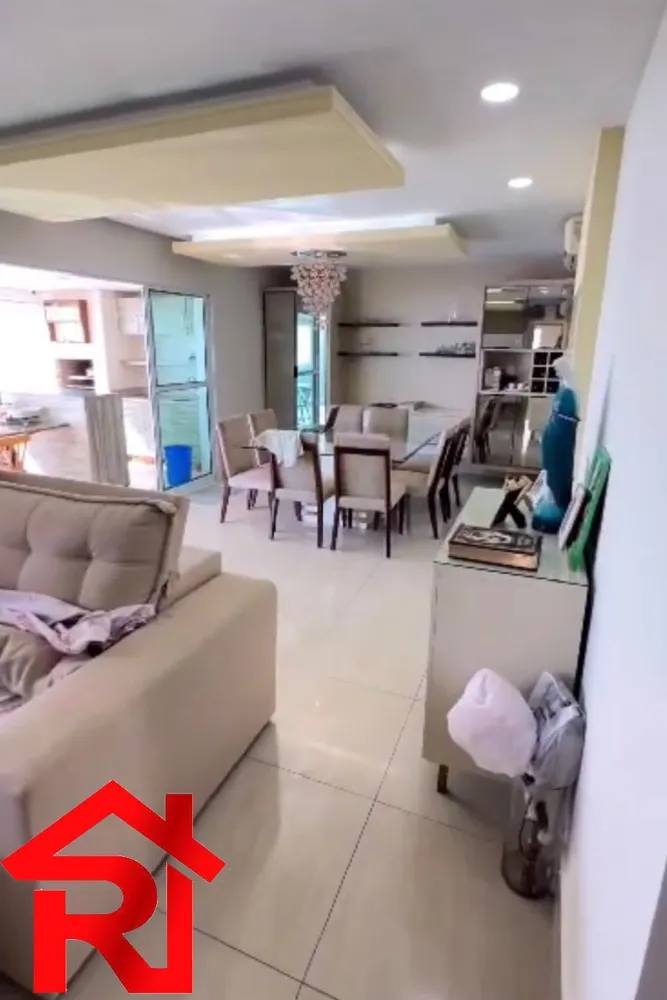 Apartamento, 3 quartos, 142 m² - Foto 10