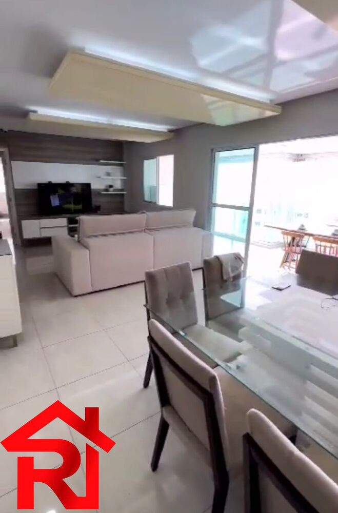 Apartamento, 3 quartos, 142 m² - Foto 7