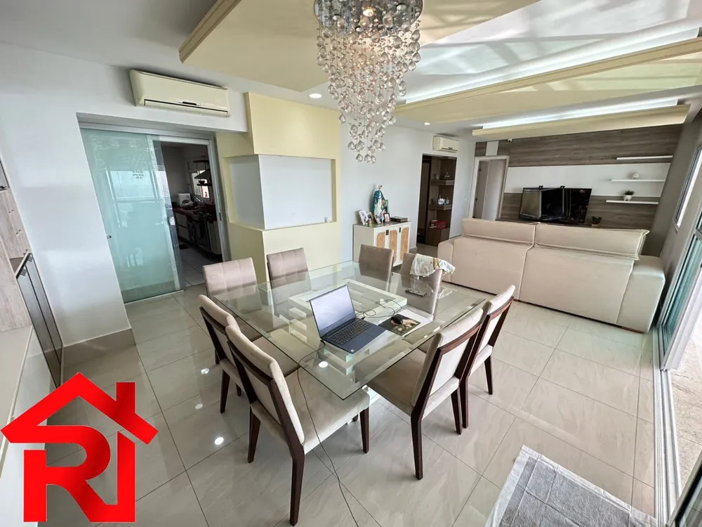 Apartamento, 3 quartos, 142 m² - Foto 12