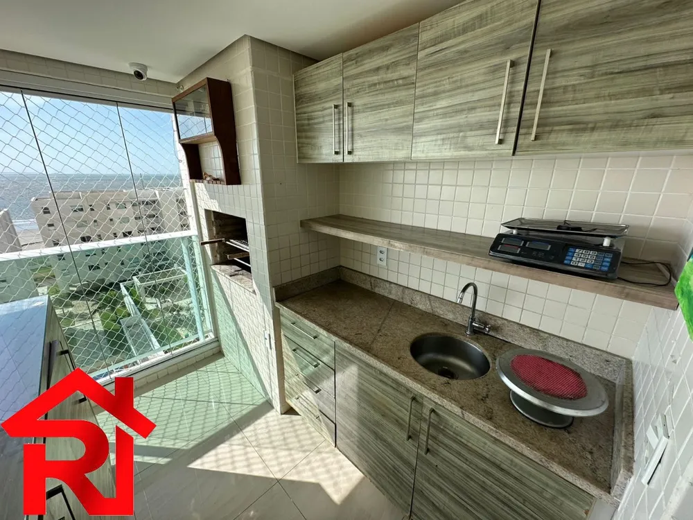 Apartamento, 3 quartos, 142 m² - Foto 13