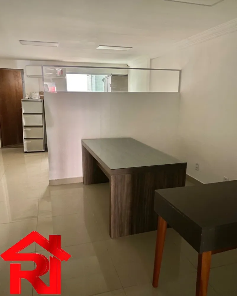 Prédio Inteiro, 240 m² - Foto 9