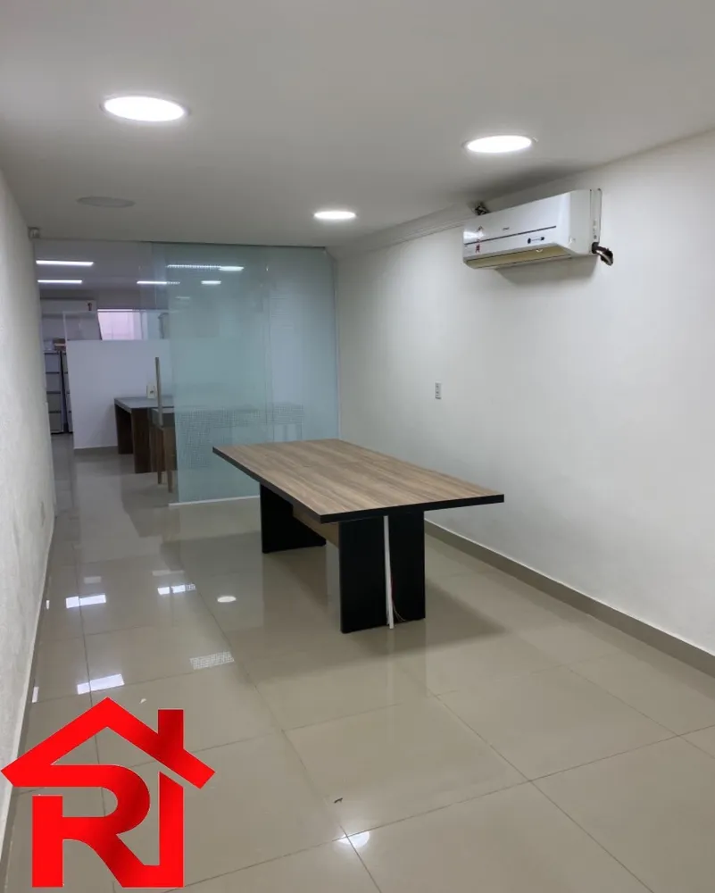 Prédio Inteiro, 240 m² - Foto 12