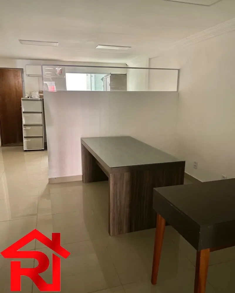 Prédio Inteiro, 240 m² - Foto 13