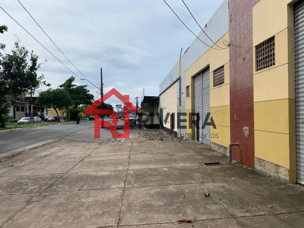 Depósito-Galpão - Foto 6