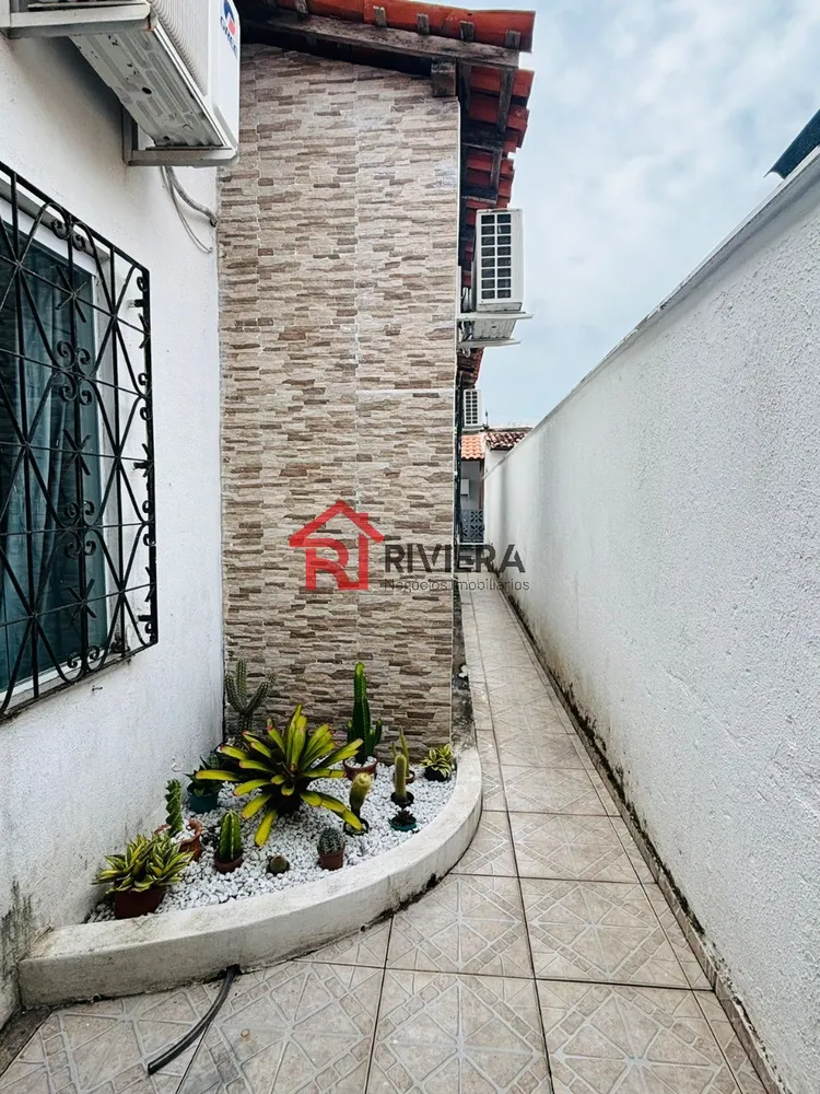 Casa, 3 quartos, 250 m² - Foto 13