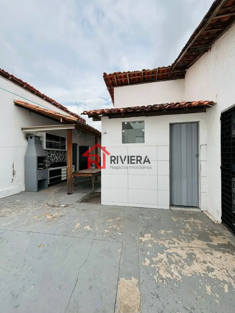 Casa, 3 quartos, 250 m² - Foto 4