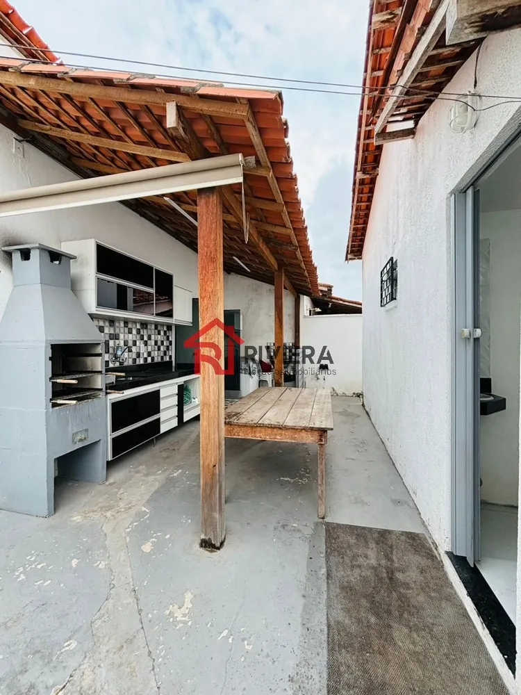 Casa, 3 quartos, 250 m² - Foto 2