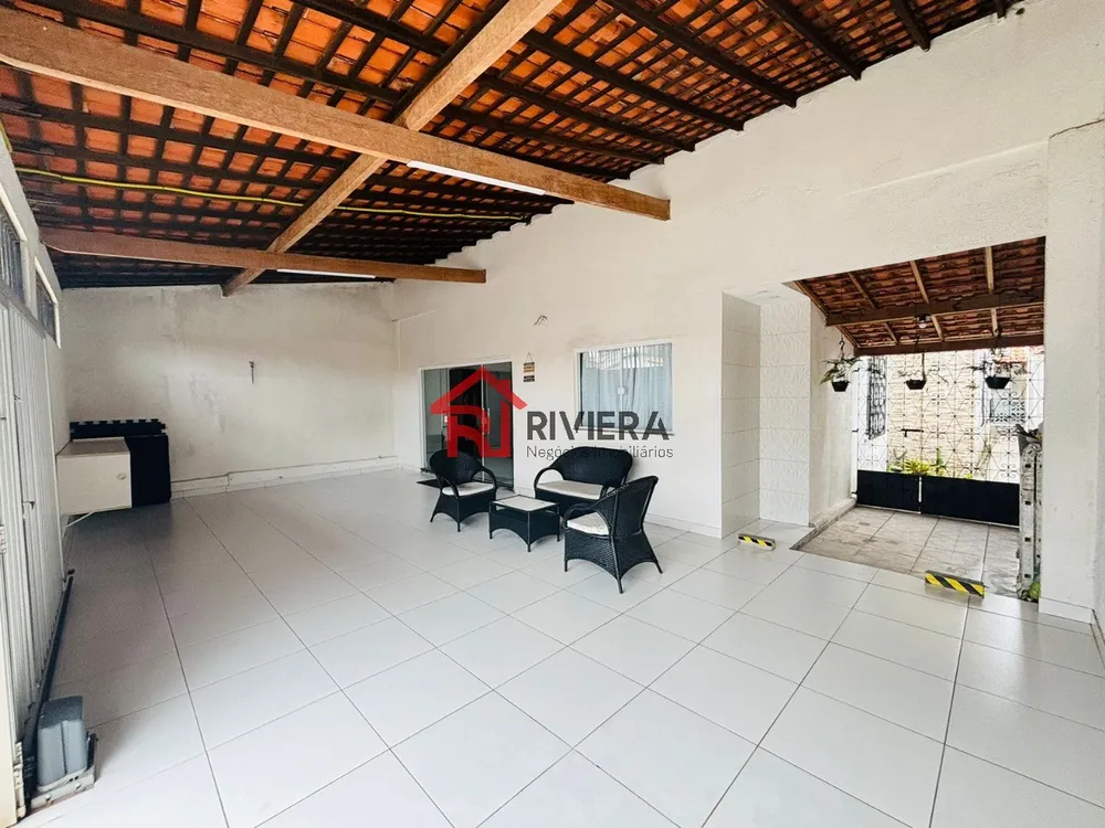 Casa, 3 quartos, 250 m² - Foto 16
