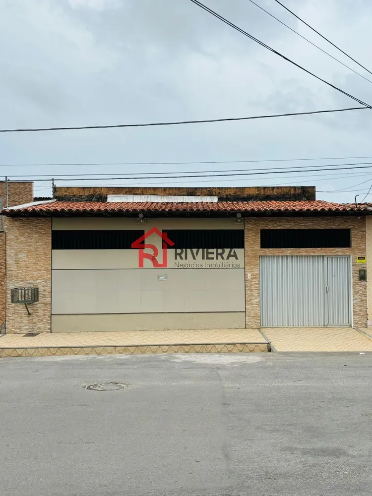 Casa, 3 quartos, 250 m² - Foto 1