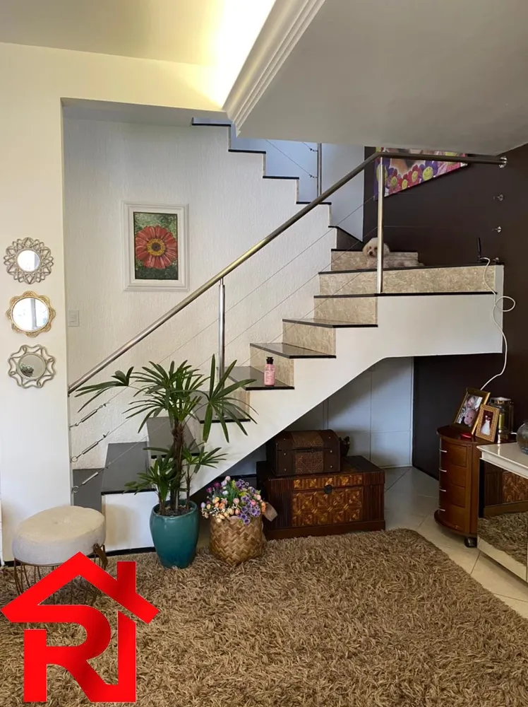 Casa, 4 quartos - Foto 11