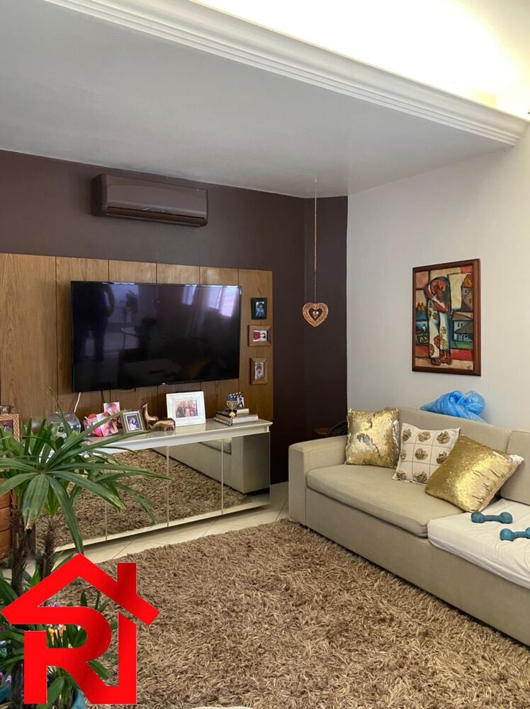 Casa, 4 quartos - Foto 8