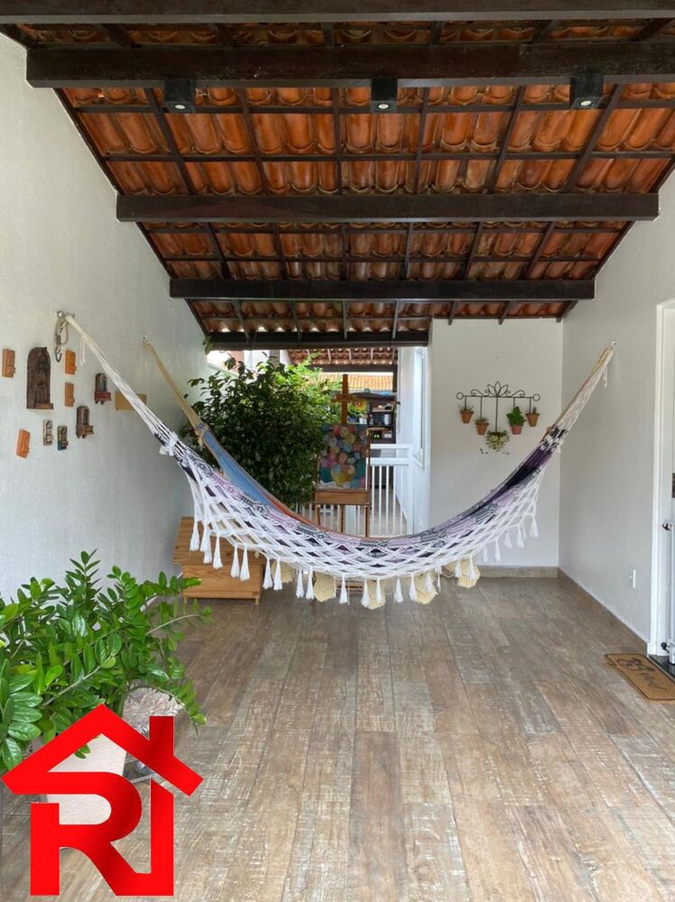 Casa, 4 quartos - Foto 2