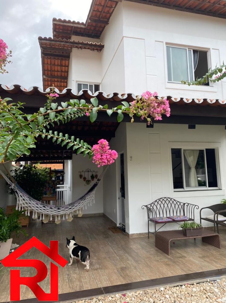 Casa, 4 quartos - Foto 1