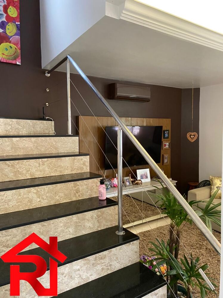 Casa, 4 quartos - Foto 9