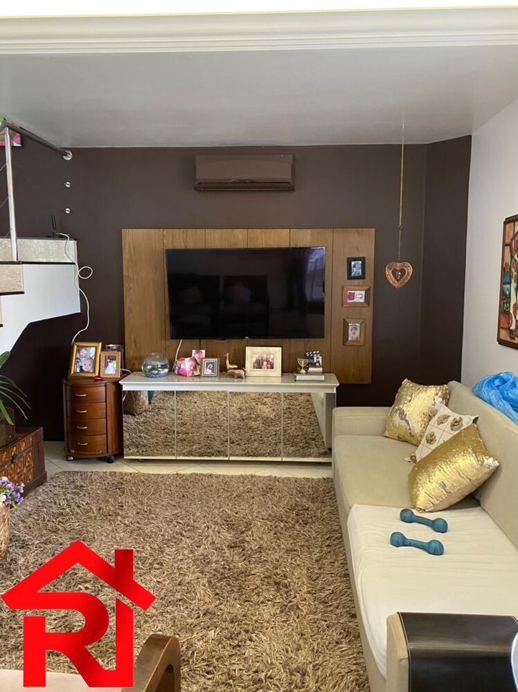 Casa, 4 quartos - Foto 7