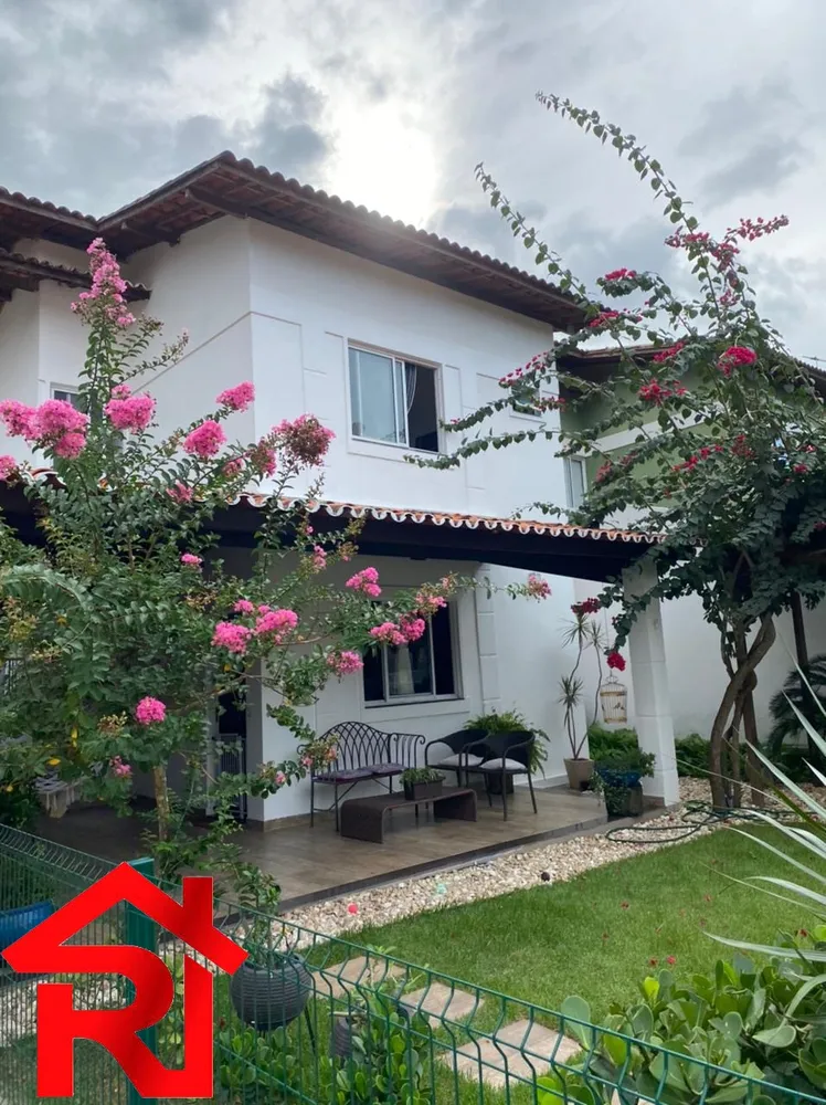 Casa, 4 quartos - Foto 3