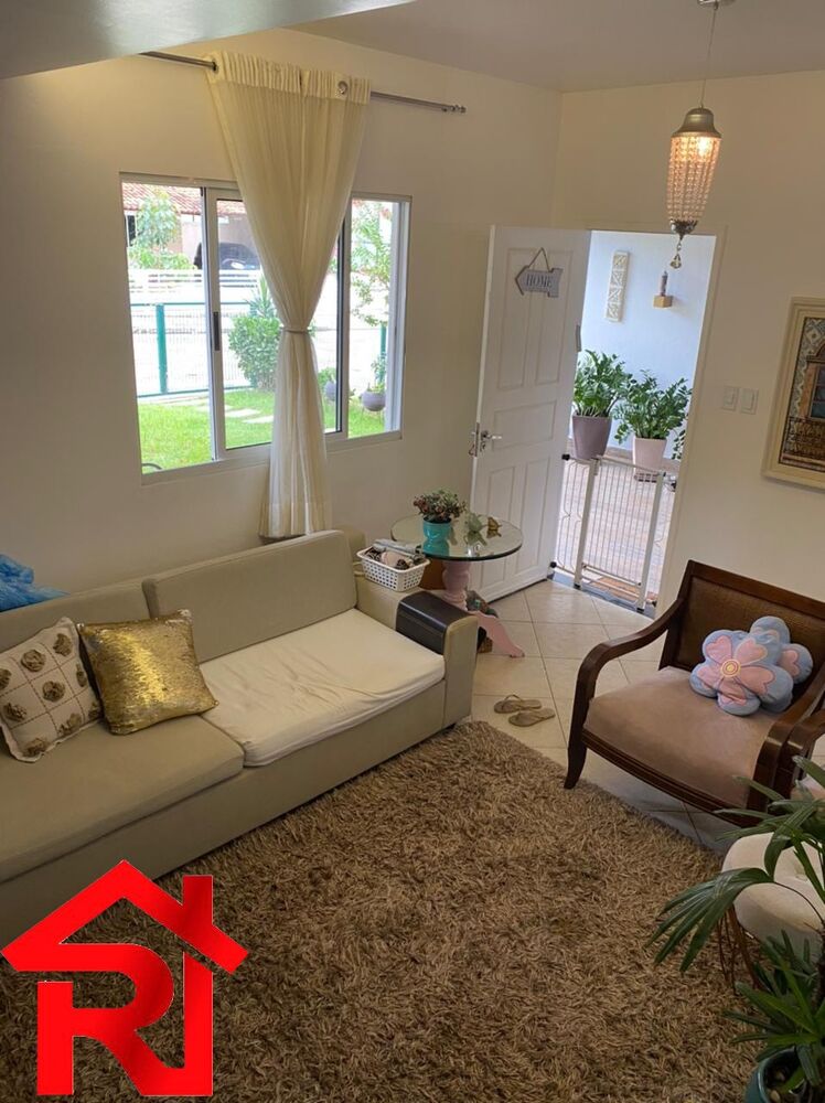 Casa, 4 quartos - Foto 19