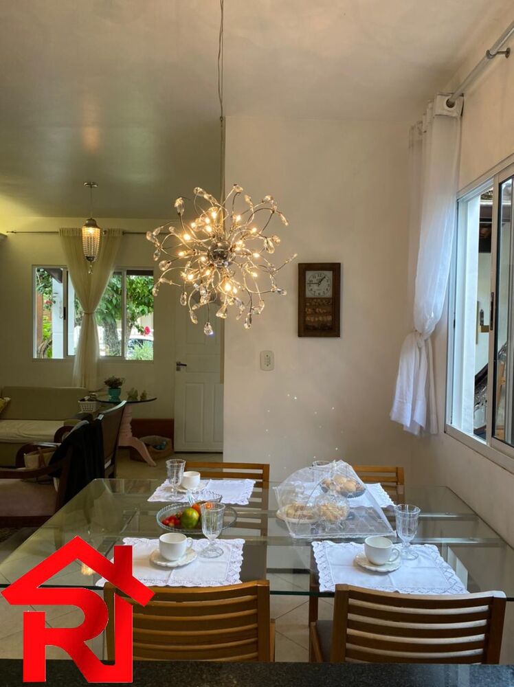 Casa, 4 quartos - Foto 13