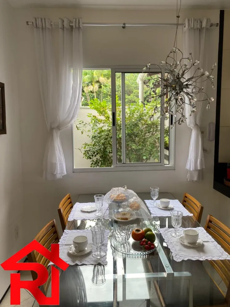 Casa, 4 quartos - Foto 12